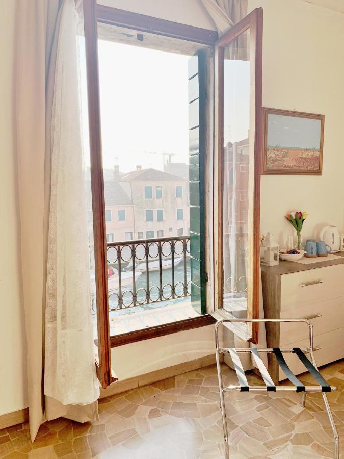 Venezia Canal View エクステリア 写真