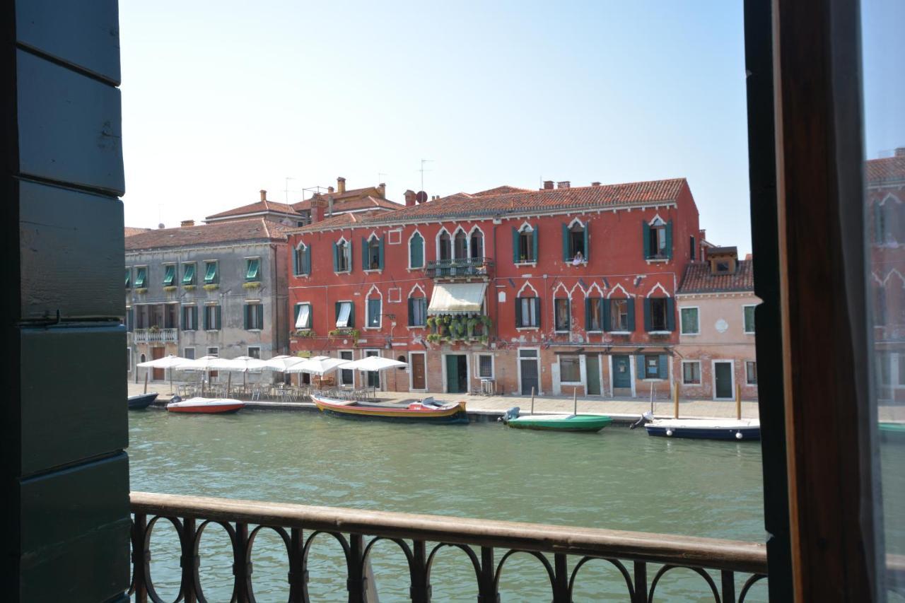 Venezia Canal View エクステリア 写真