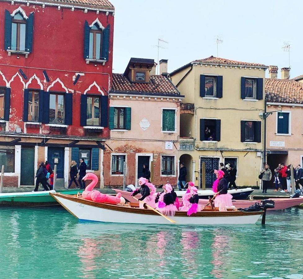 Venezia Canal View エクステリア 写真