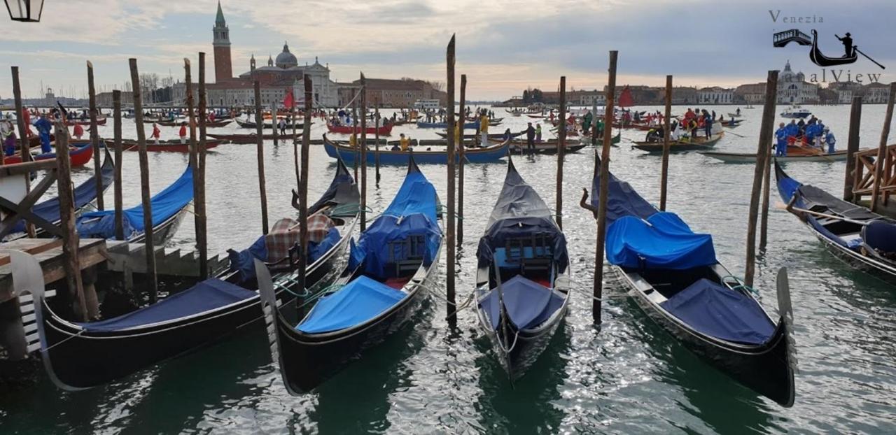 Venezia Canal View エクステリア 写真