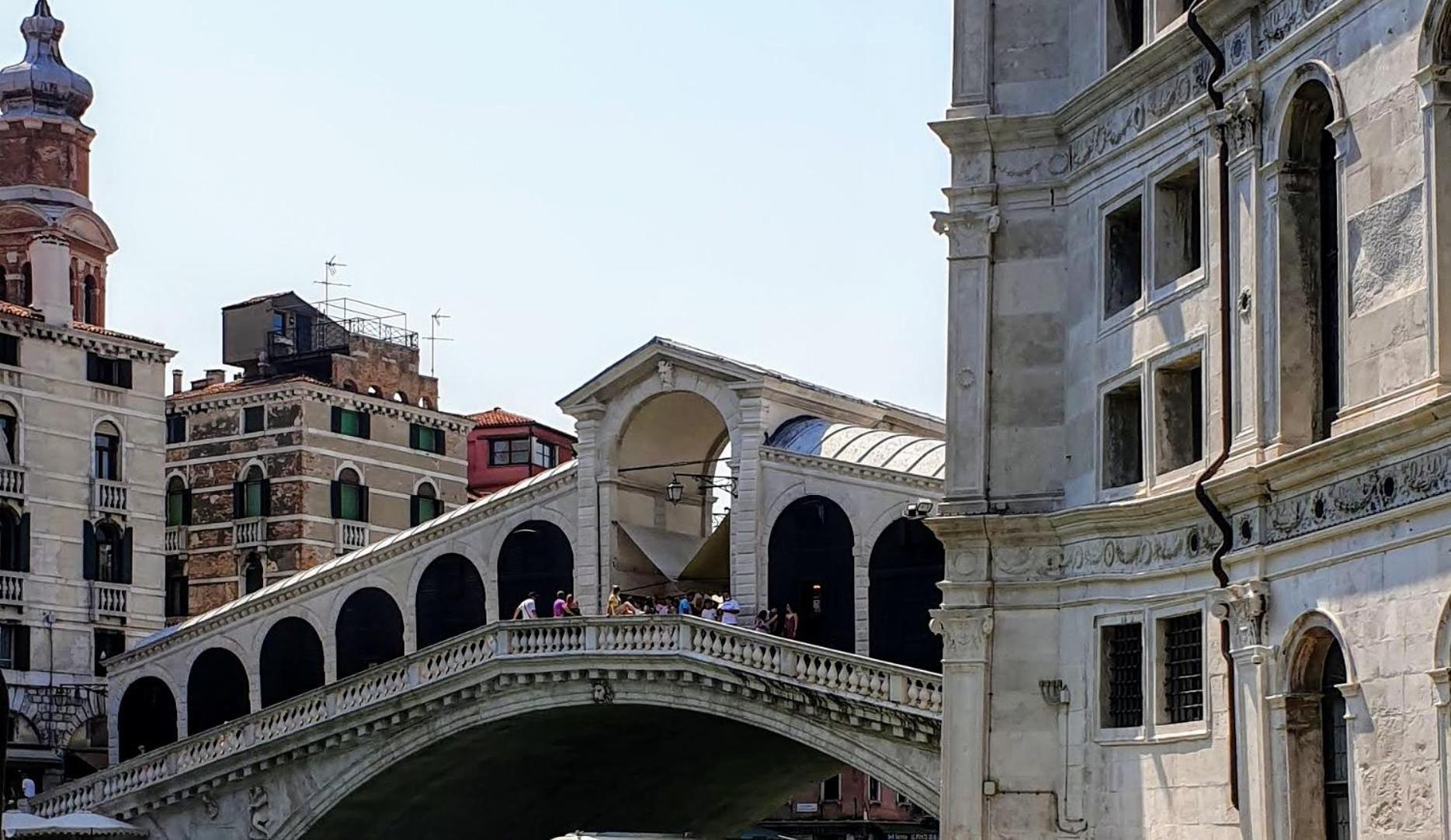 Venezia Canal View エクステリア 写真