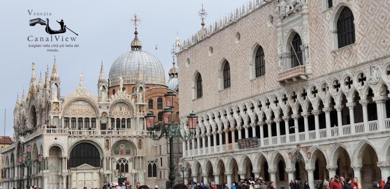 Venezia Canal View エクステリア 写真