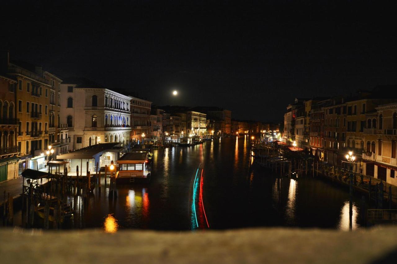 Venezia Canal View エクステリア 写真