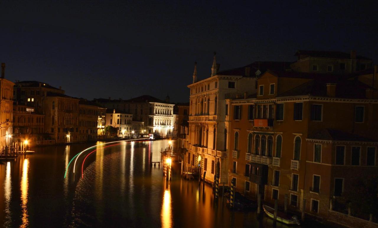 Venezia Canal View エクステリア 写真