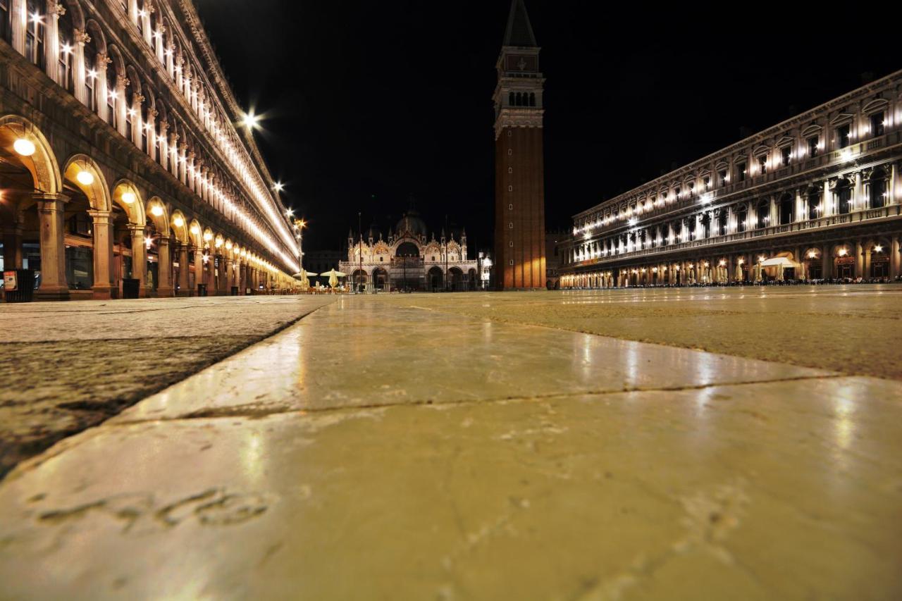 Venezia Canal View エクステリア 写真
