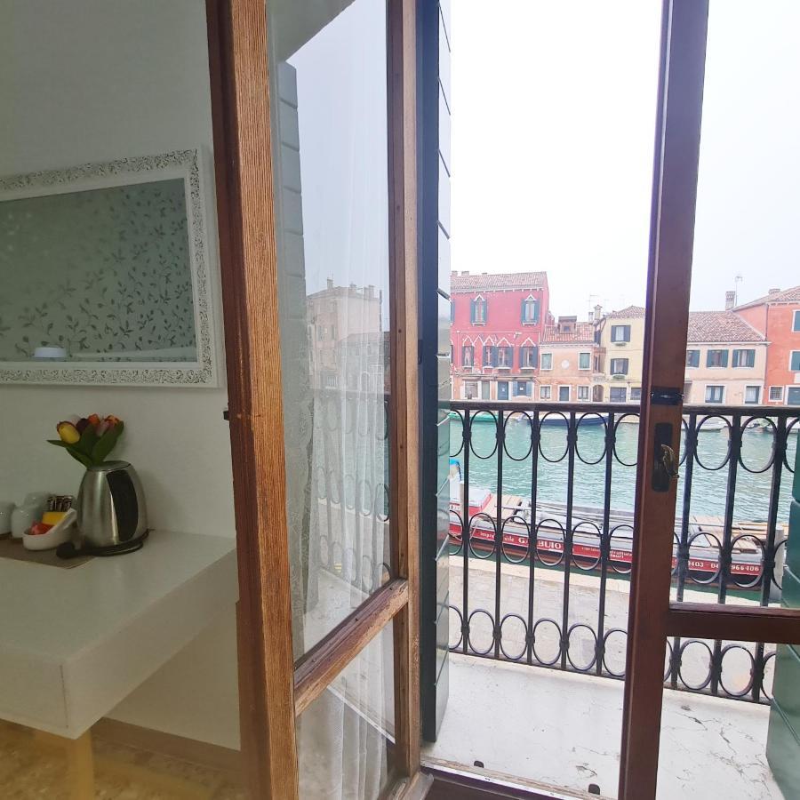 Venezia Canal View エクステリア 写真