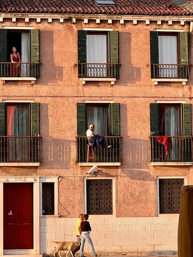 Venezia Canal View エクステリア 写真